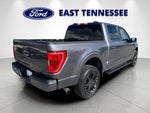 2022 F-150 Thumbnail 3
