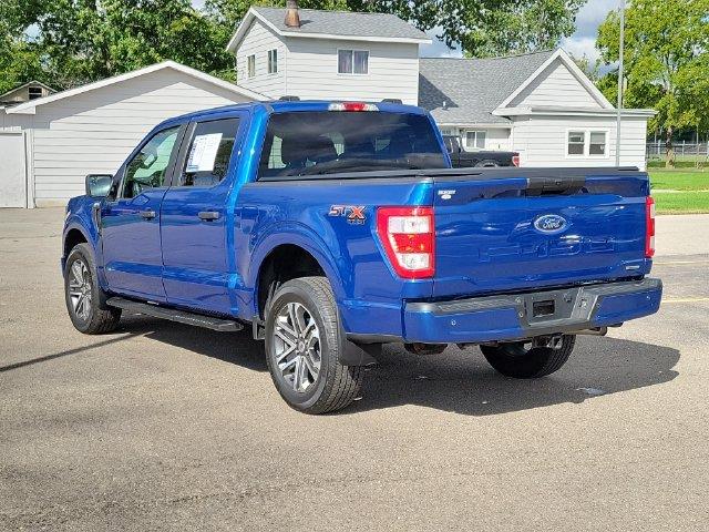 2022 Ford F-150 - $26,000