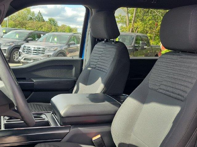 2022 Ford F-150 - $26,000