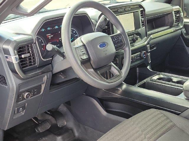 2022 Ford F-150 - $26,000