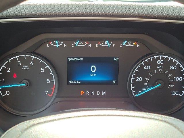 2022 Ford F-150 - $26,000