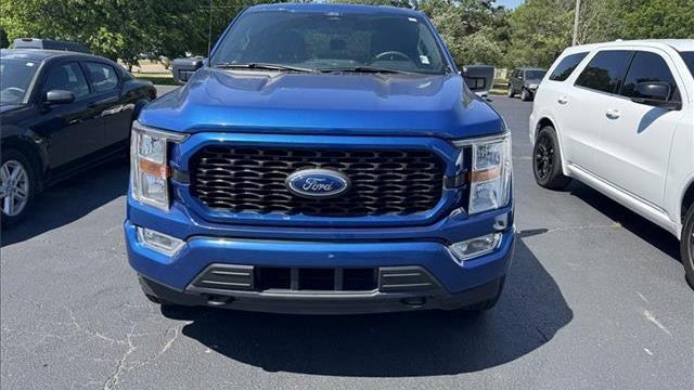 Preowned 2022 Ford F-150 XL for Sale