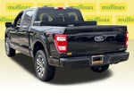 2022 F-150 Thumbnail 14