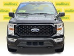 2022 F-150 Thumbnail 18