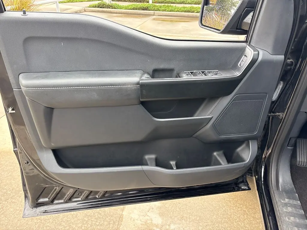 2022 Ford F-150 - $34,000