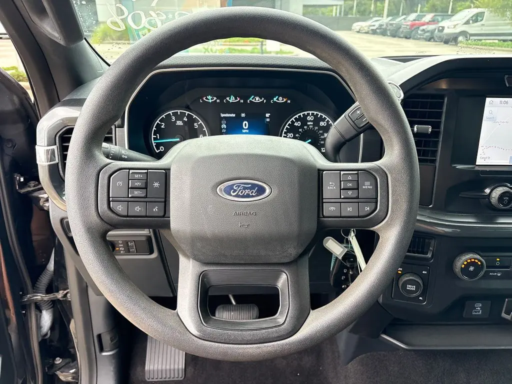 2022 Ford F-150 - $34,000