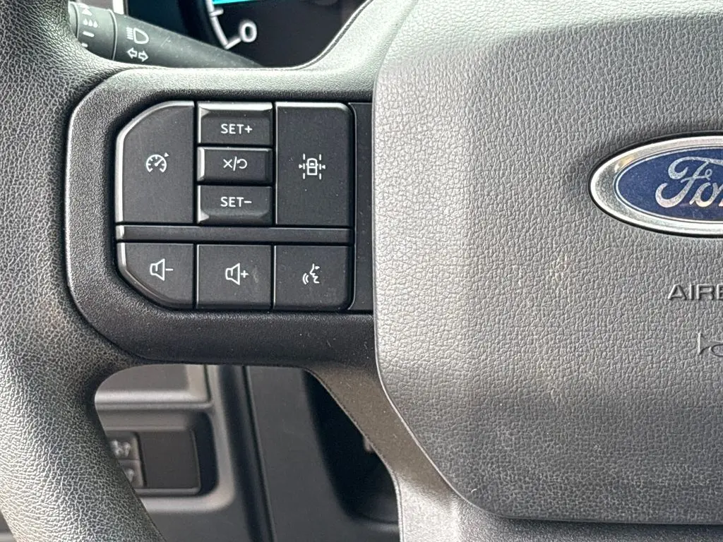 2022 Ford F-150 - $34,000