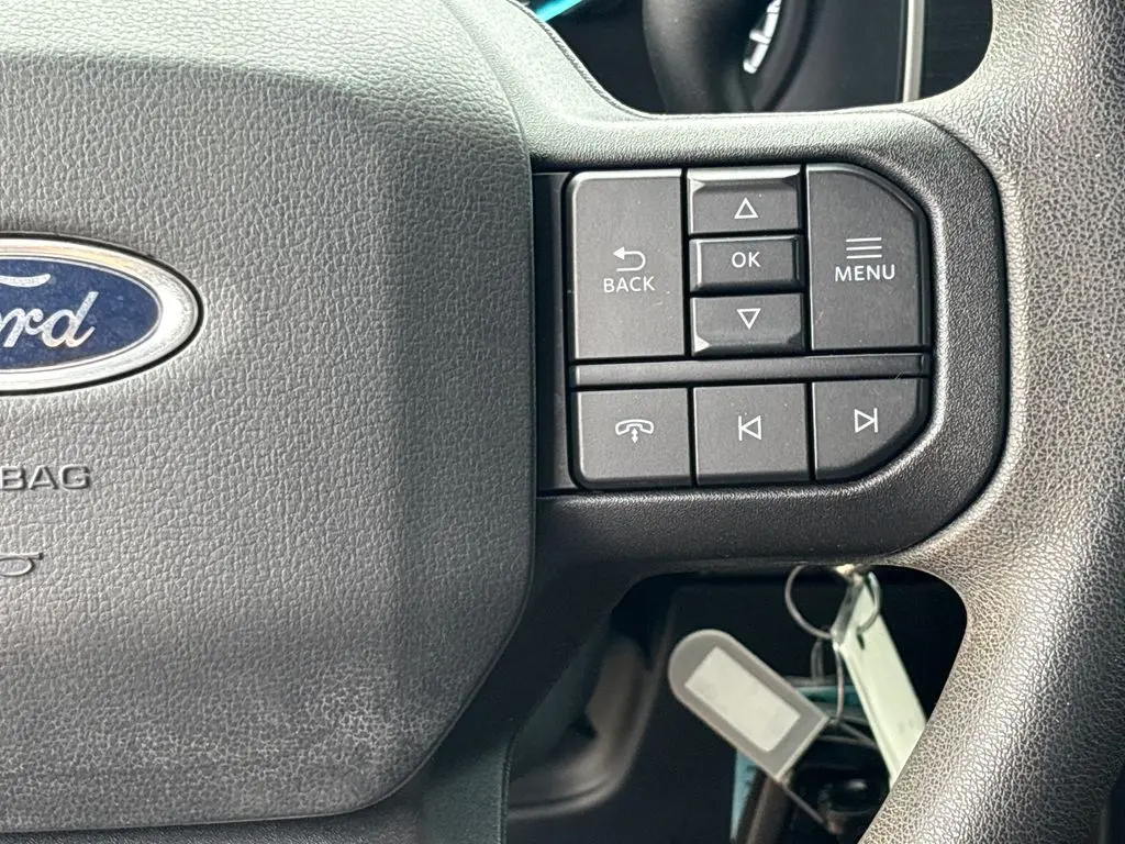 2022 Ford F-150 - $34,000
