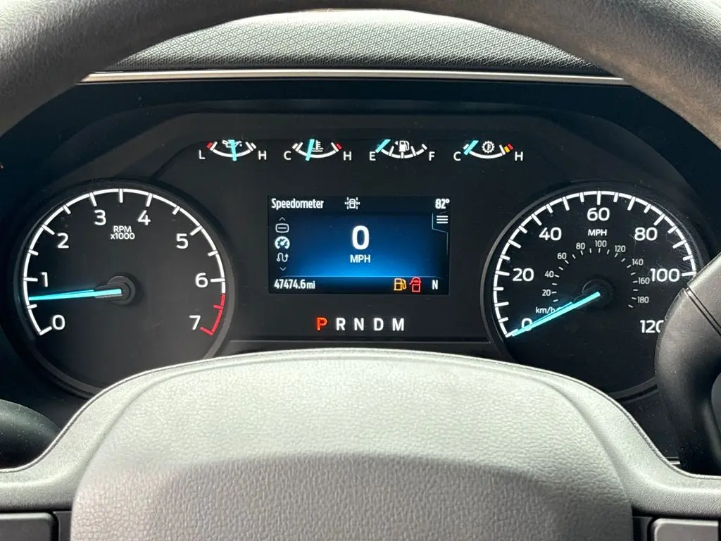 2022 Ford F-150 - $34,000