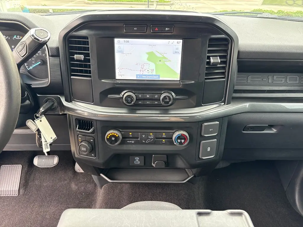 2022 Ford F-150 - $34,000