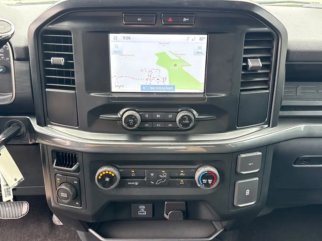 2022 Ford F-150 - $34,000