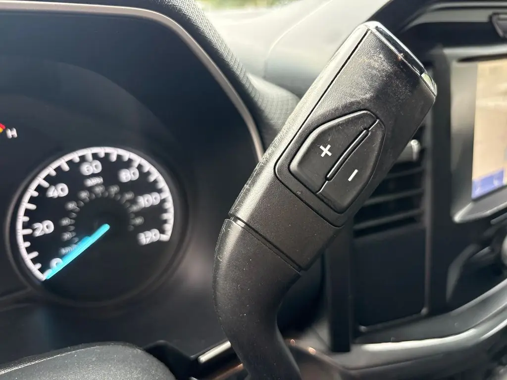 2022 Ford F-150 - $34,000