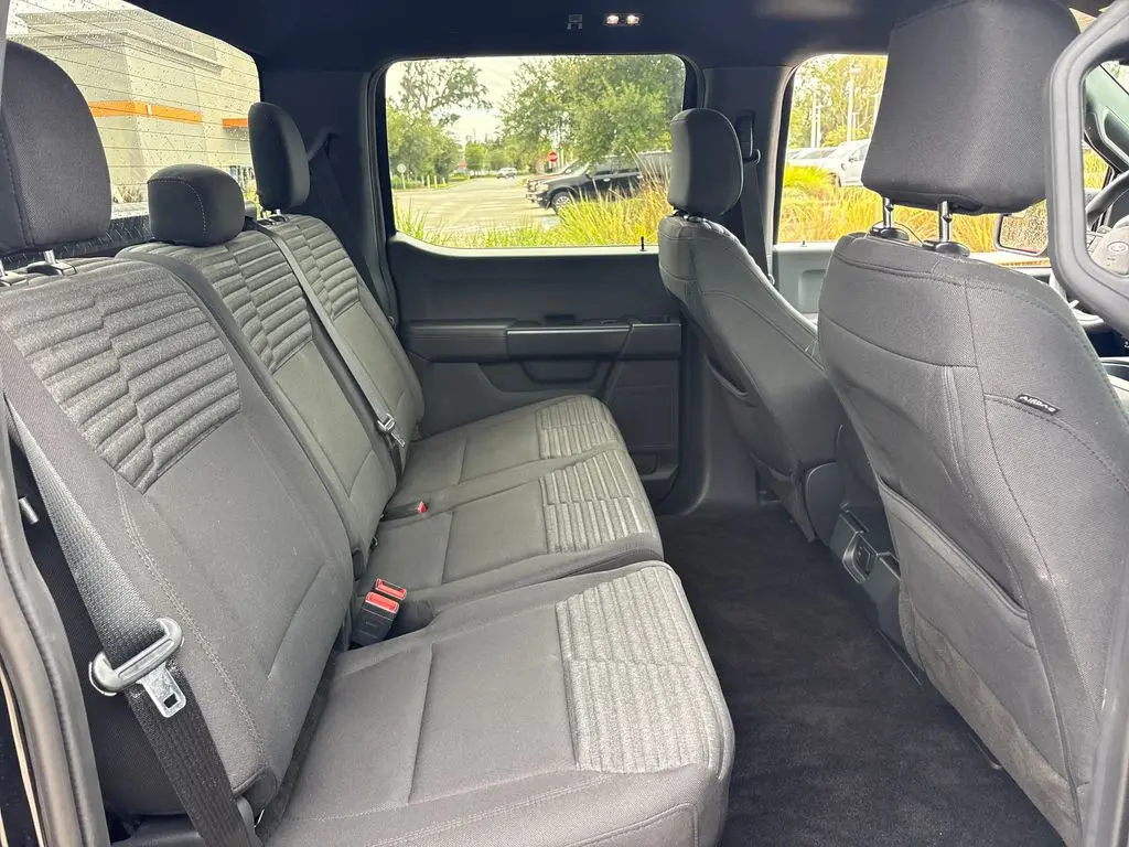 2022 Ford F-150 - $34,000