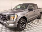2022 F-150 Thumbnail 11