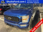 2022 F-150 Thumbnail 1