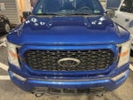 2022 F-150 Thumbnail 2