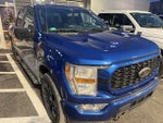 2022 F-150 Thumbnail 3