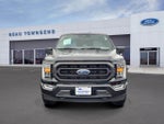 2022 F-150 Thumbnail 2