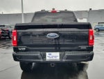 2022 F-150 Thumbnail 5