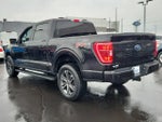 2022 F-150 Thumbnail 6