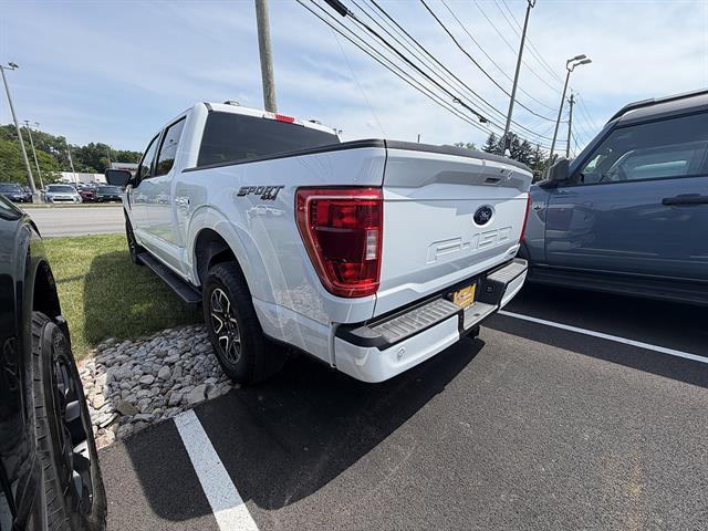 2022 Ford F-150 - $40,990
