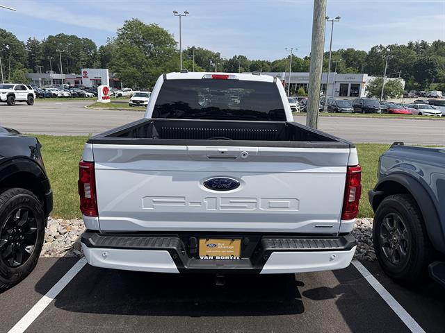 2022 Ford F-150 - $40,990