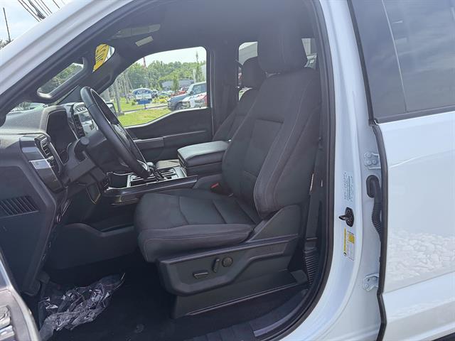 2022 Ford F-150 - $40,990
