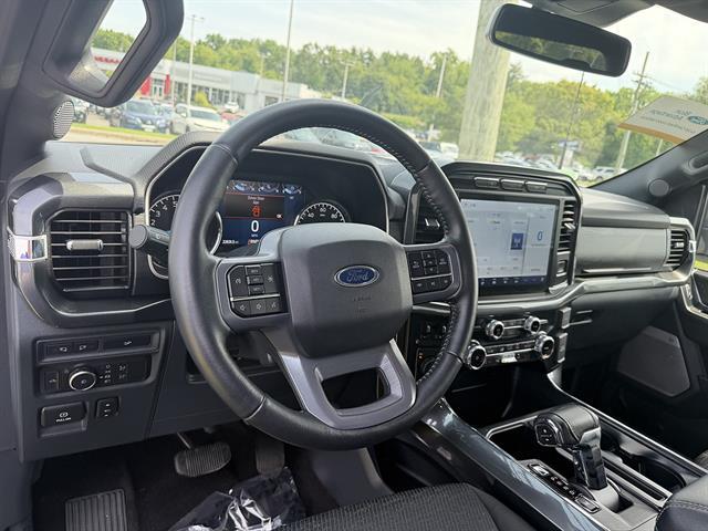 2022 Ford F-150 - $40,990