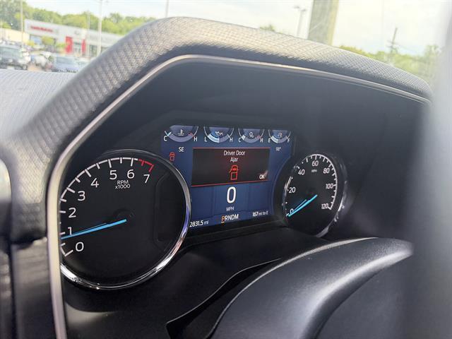 2022 Ford F-150 - $40,990