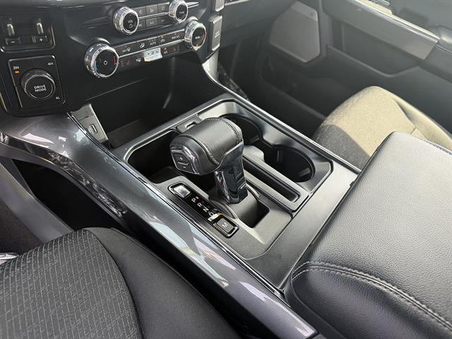 2022 Ford F-150 - $40,990
