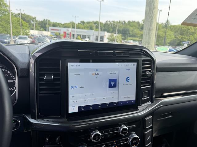 2022 Ford F-150 - $40,990