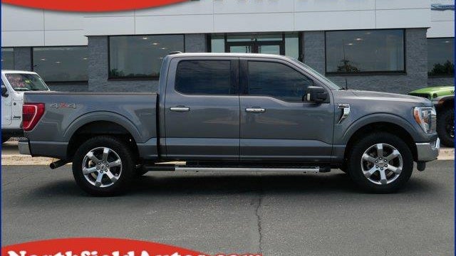Preowned 2022 Ford F-150 XL for Sale