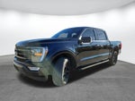2022 F-150 Thumbnail 3