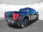 2022 F-150 Thumbnail 5