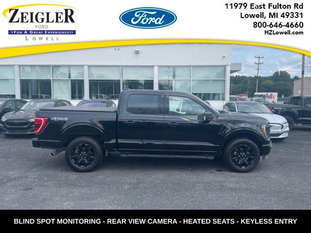 2022 Ford F-150 - $36,994