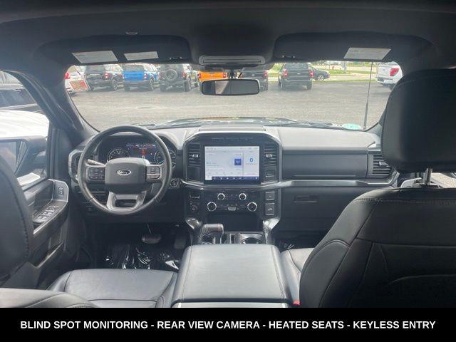 2022 Ford F-150 - $36,994