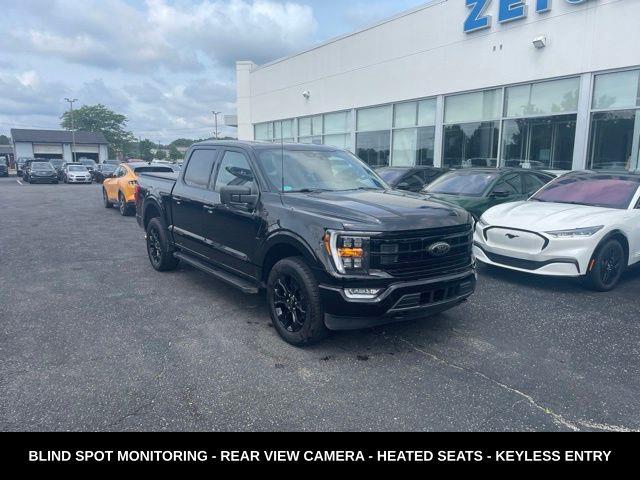 2022 Ford F-150 - $36,994