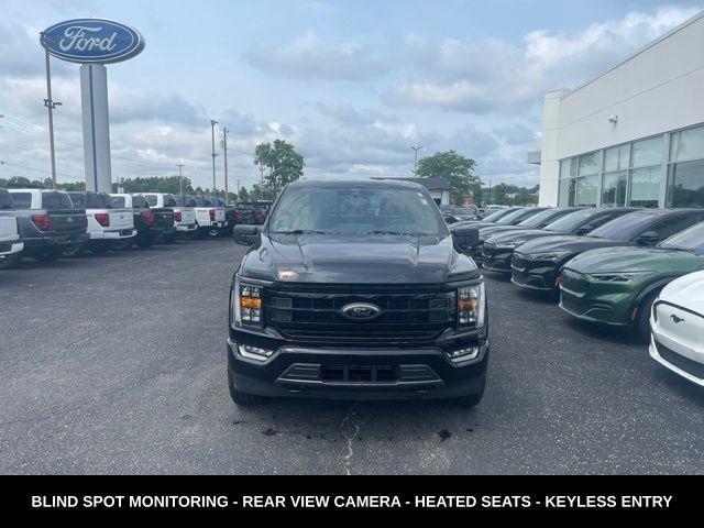 2022 Ford F-150 - $36,994