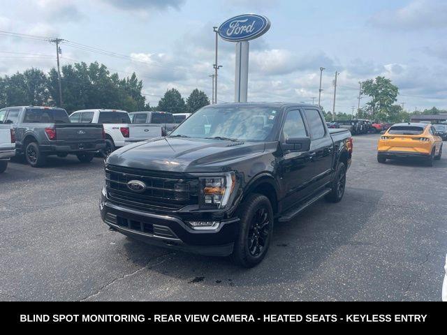2022 Ford F-150 - $36,994