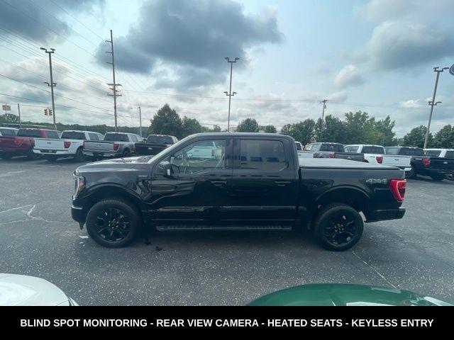 2022 Ford F-150 - $36,994