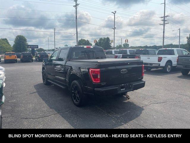 2022 Ford F-150 - $36,994