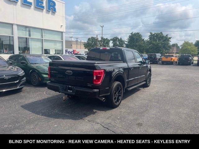2022 Ford F-150 - $36,994