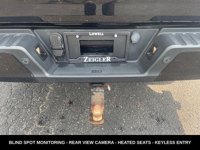 2022 Ford F-150 - $36,994