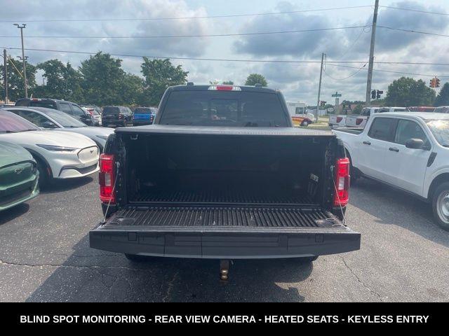 2022 Ford F-150 - $36,994