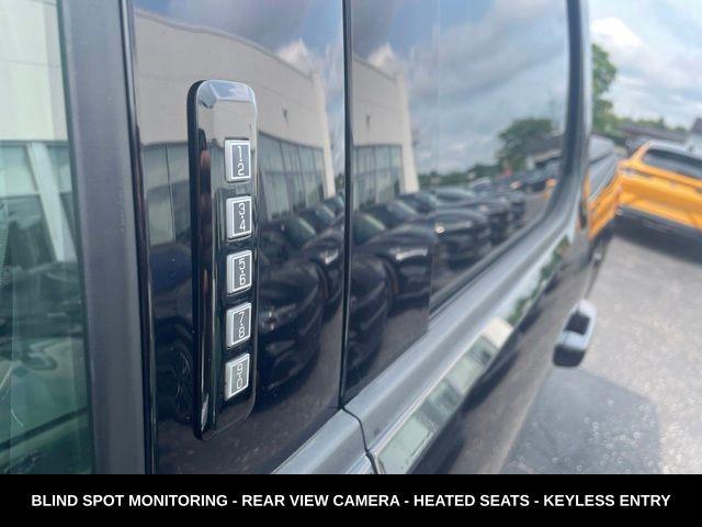 2022 Ford F-150 - $36,994