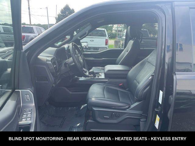 2022 Ford F-150 - $36,994
