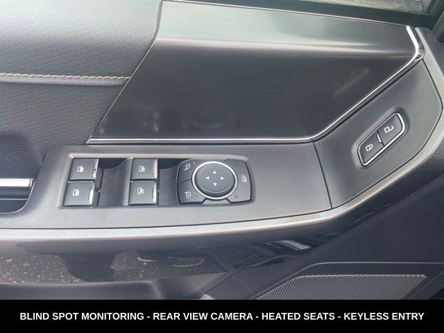 2022 Ford F-150 - $36,994