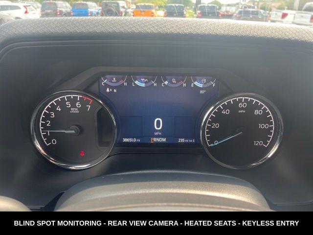 2022 Ford F-150 - $36,994