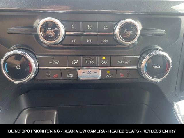 2022 Ford F-150 - $36,994