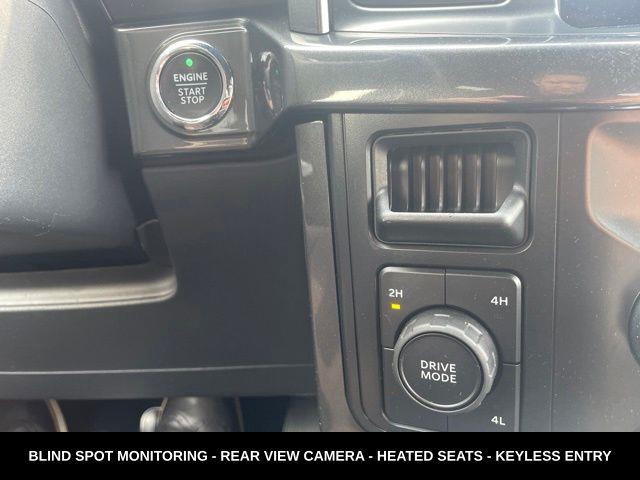2022 Ford F-150 - $36,994